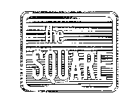 THE SQUARE