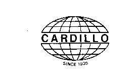 CARDILLO SINCE 1935 