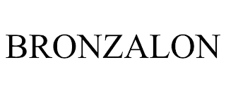 BRONZALON