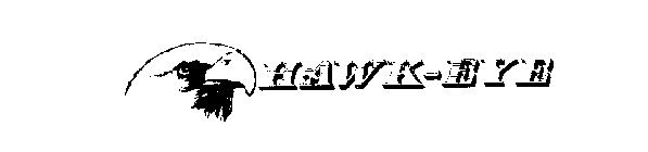 HAWK-EYE