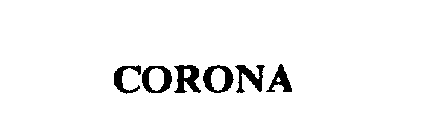 CORONA