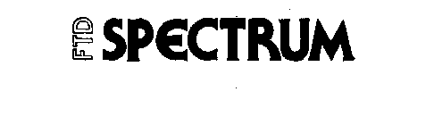 FTD SPECTRUM