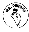 MR. PEROGY