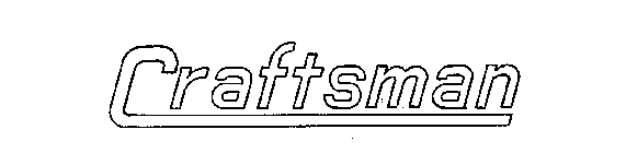 CRAFTSMAN