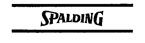 SPALDING