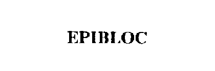 EPIBLOC