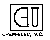 CHEM-ELEC, INC.  CI