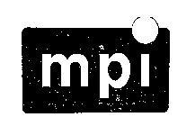 MPI