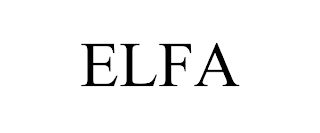 ELFA