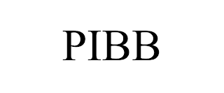 PIBB