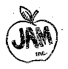 JAM INC.