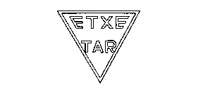 ETXE TAR