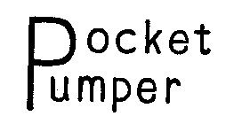 POCKET PUMPER