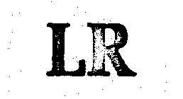 LR