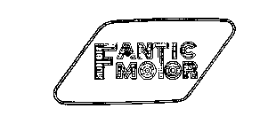 FANTICMOTOR