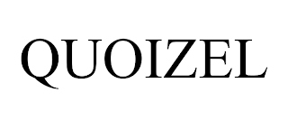 QUOIZEL