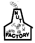 NUT FACTORY