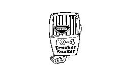 10-4 TRUCKER SUCKER