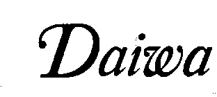 DAIWA