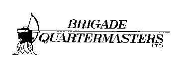 BRIGADE QUARTERMASTERS LTD