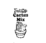 FERTILIFE CACTUS MIX