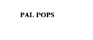 PAL POPS