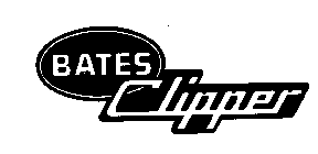 BATES CLIPPER