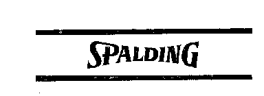 SPALDING