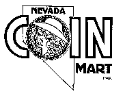 NEVADA COIN MART, INC.