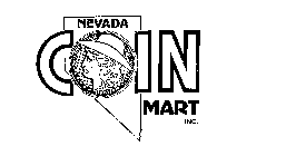 NEVADA COIN MART, INC