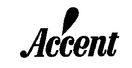 ACCENT