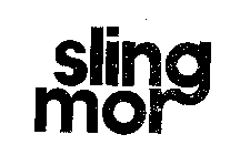 SLING MOR