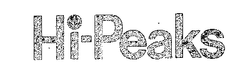 HI-PEAKS