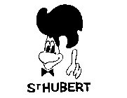 ST HUBERT