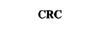 CRC