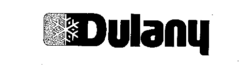 DULANY