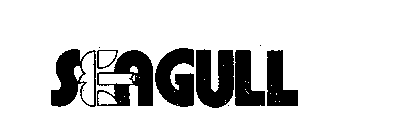 SEAGULL