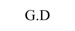 G.D