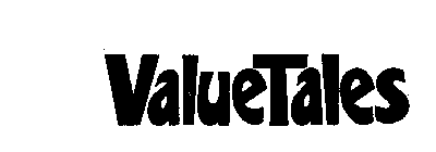 VALUETALES