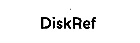 DISKREF