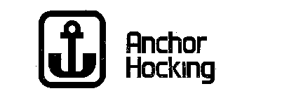 ANCHOR HOCKING