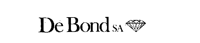 DE BOND SA