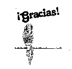 GRACIAS!