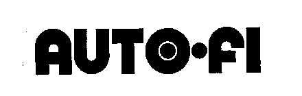 AUTO-FI