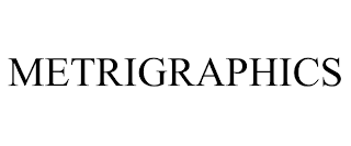 METRIGRAPHICS