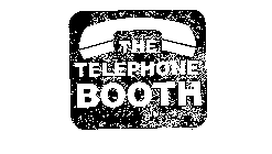 THE TELEPHONE BOOTH