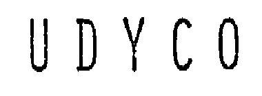 UDYCO