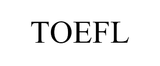 TOEFL