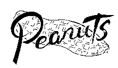 PEANUTS