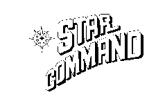 STAR COMMAND